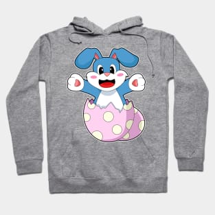 Rabbit Egg Hoodie